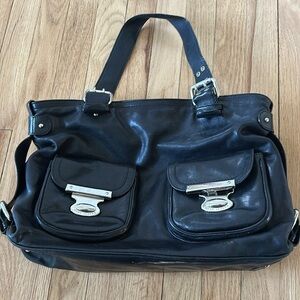 Vintage Marc Jacobs Satchel